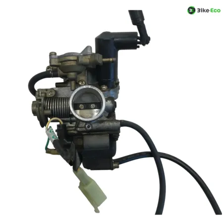 Carburateur KYMCO GRAND DINK 125 2003-2004 EURO2