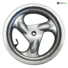 Jante arriere KYMCO GRAND DINK 125 2003-2004 EURO2 Jante arriere KYMCO GRAND DINK 125 2003-2004 EURO2