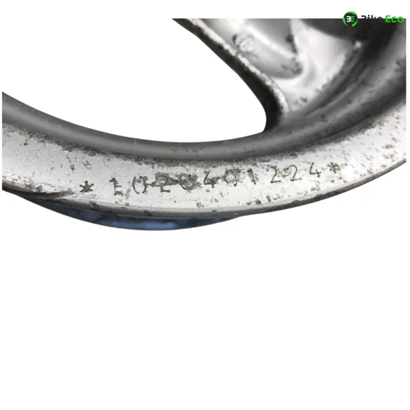 Jante arriere KYMCO GRAND DINK 125 2003-2004 EURO2
