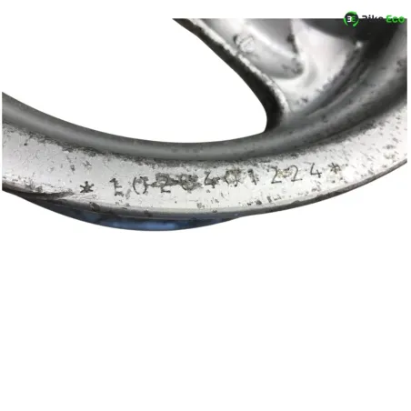Jante arriere KYMCO GRAND DINK 125 2003-2004 EURO2