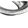 Jante arriere KYMCO GRAND DINK 125 2003-2004 EURO2 Jante arriere KYMCO GRAND DINK 125 2003-2004 EURO2