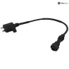 Bobine allumage KYMCO GRAND DINK 125 2003-2004 EURO2 Bobine allumage KYMCO GRAND DINK 125 2003-2004 EURO2