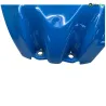 Cache reservoir SUZUKI GSXR 1000 2009-2016 Cache reservoir SUZUKI GSXR 1000 2009-2016