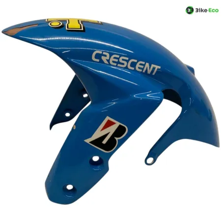 Garde boue avant SUZUKI GSXR 1000 2009-2016