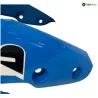Garde boue avant SUZUKI GSXR 1000 2009-2016