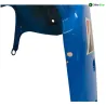 Garde boue avant SUZUKI GSXR 1000 2009-2016