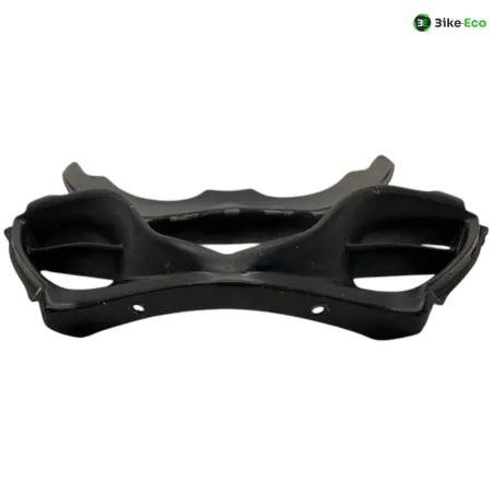 Cache carenage face avant SUZUKI GSXR 1000 2009-2016