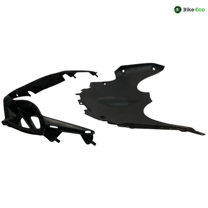 Cache carenage face avant SUZUKI GSXR 1000 2009-2016