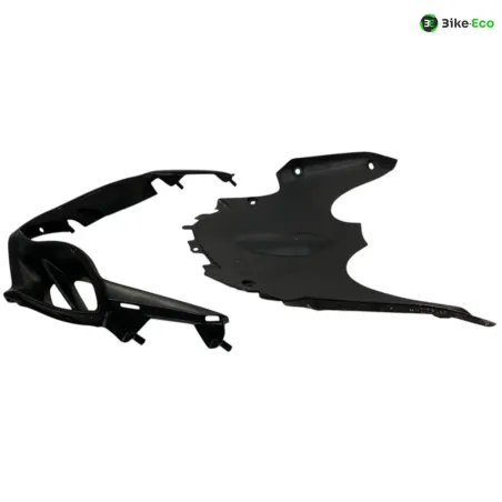 Cache carenage face avant SUZUKI GSXR 1000 2009-2016