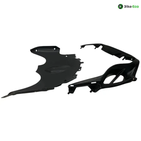 Cache carenage face avant SUZUKI GSXR 1000 2009-2016