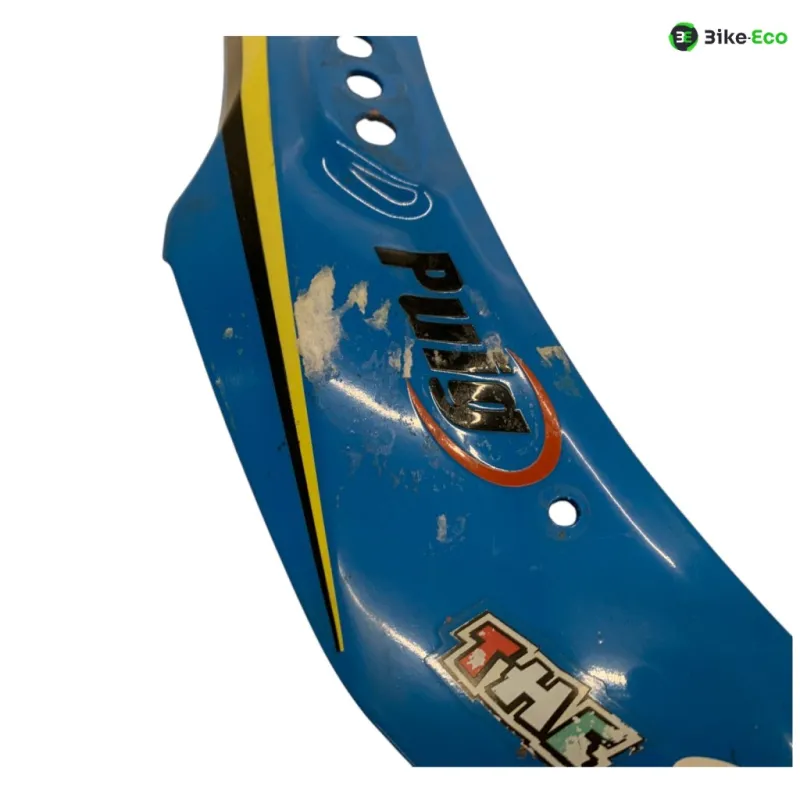 Cache carenage face avant SUZUKI GSXR 1000 2009-2016