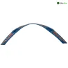 Cache carenage face avant SUZUKI GSXR 1000 2009-2016 Cache carenage face avant SUZUKI GSXR 1000 2009-2016
