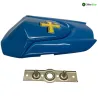 Capot de selle SUZUKI GSXR 1000 2009-2016