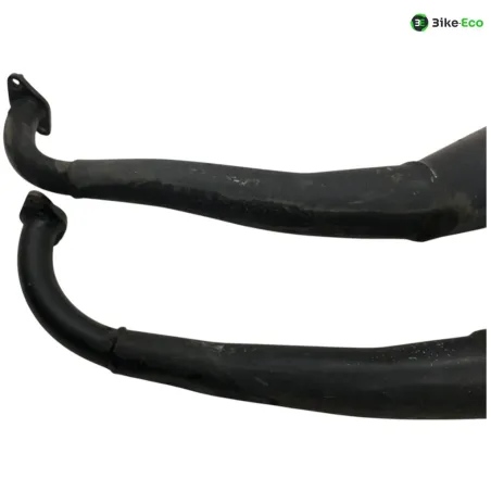 Ligne d'echappement HONDA MVX 250 F 1983-1984
