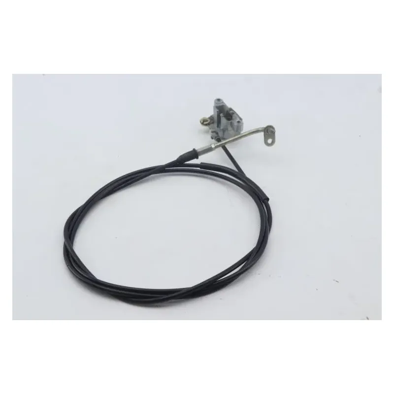 Mecanisme verrouillage selle MBK XC 125 FLAME F 2000 - 2002
