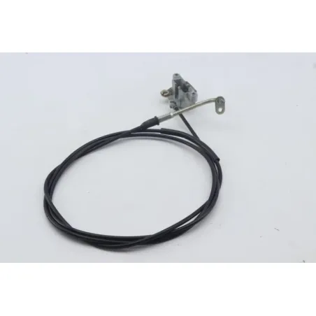Mecanisme verrouillage selle MBK XC 125 FLAME F 2000 - 2002