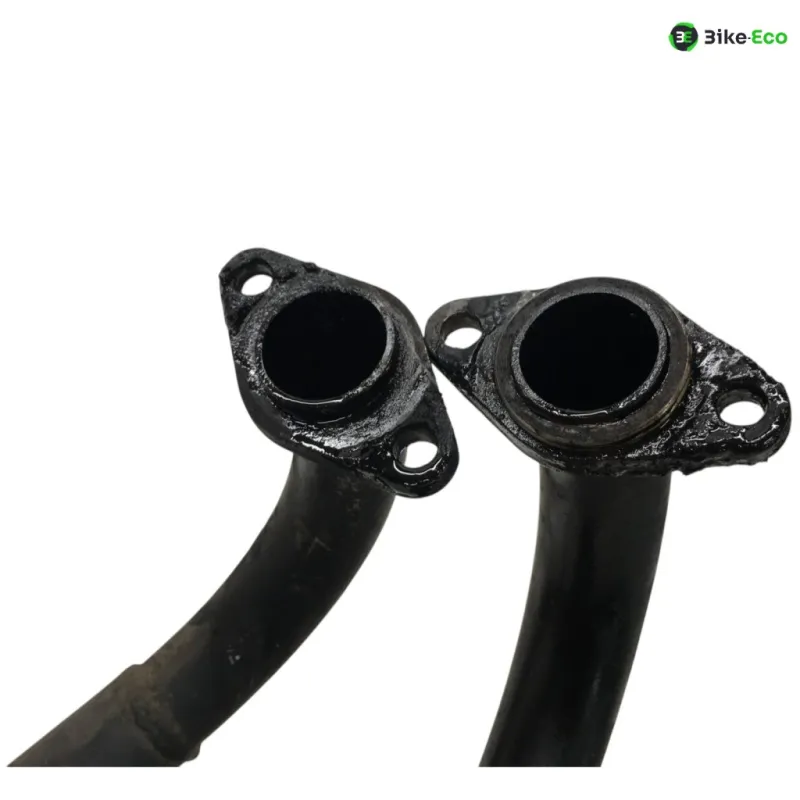 Ligne d'echappement HONDA MVX 250 F 1983-1984