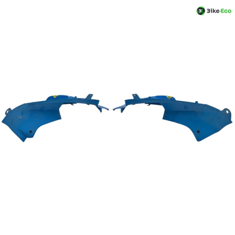 Cache carenage face avant SUZUKI GSXR 1000 2009-2016