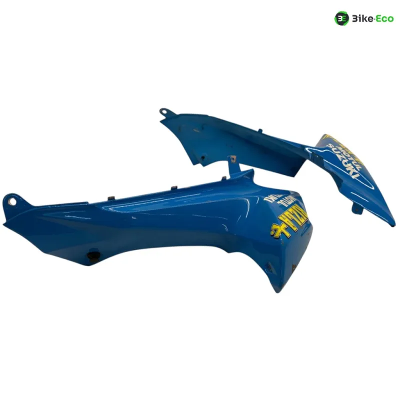 Cache carenage face avant SUZUKI GSXR 1000 2009-2016