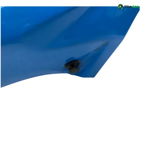 Cache carenage face avant SUZUKI GSXR 1000 2009-2016