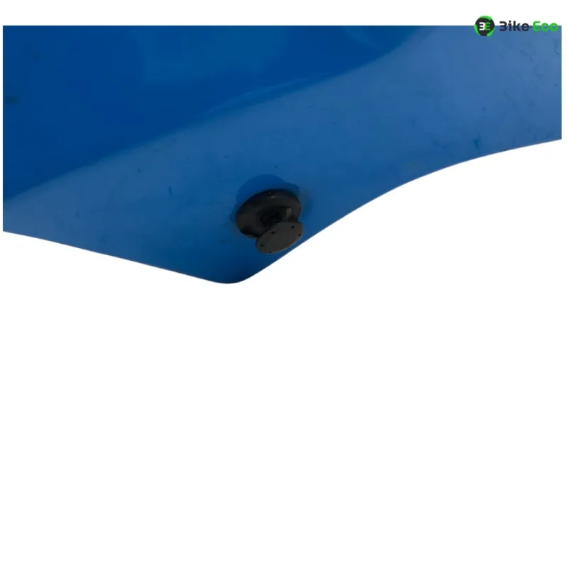 Cache carenage face avant SUZUKI GSXR 1000 2009-2016
