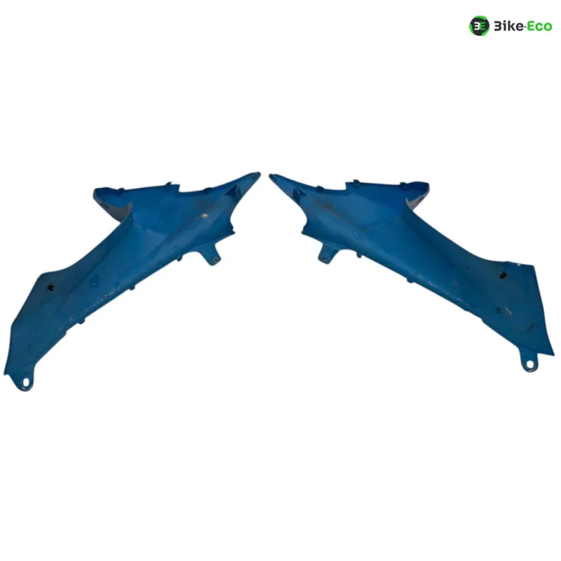 Cache carenage face avant SUZUKI GSXR 1000 2009-2016