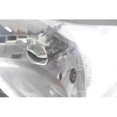 Optique (feux)(phare) MBK XC 125 FLAME F 2000 - 2002