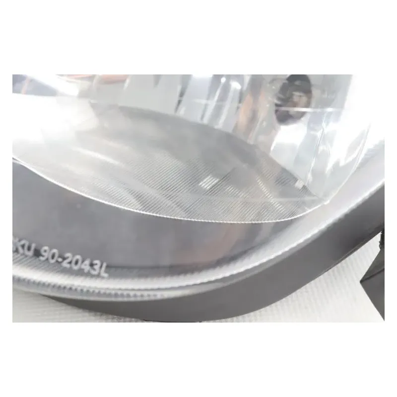 Optique (feux)(phare) MBK XC 125 FLAME F 2000 - 2002