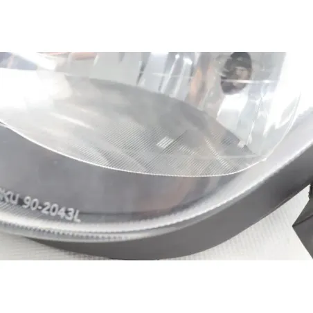 Optique (feux)(phare) MBK XC 125 FLAME F 2000 - 2002