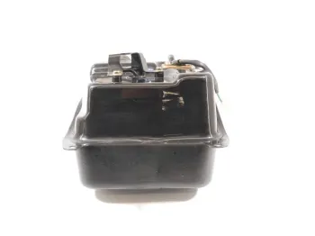 Reservoir SYM ORBIT III 50 2018 - 2021