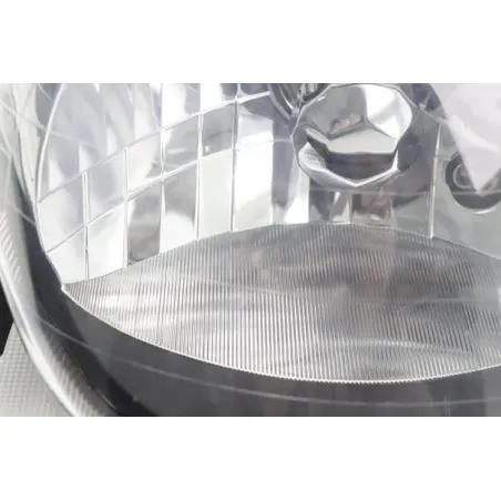 Optique (feux)(phare) MBK XC 125 FLAME F 2000 - 2002