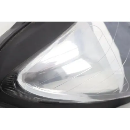 Optique (feux)(phare) MBK XC 125 FLAME F 2000 - 2002