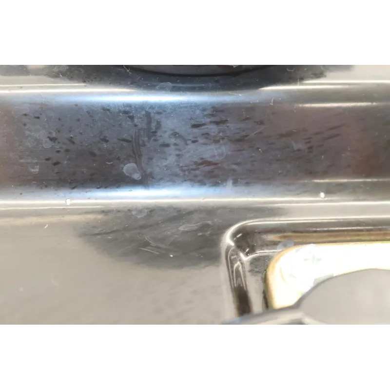 Reservoir KEEWAY FACT EVO 50 2019 - 2021