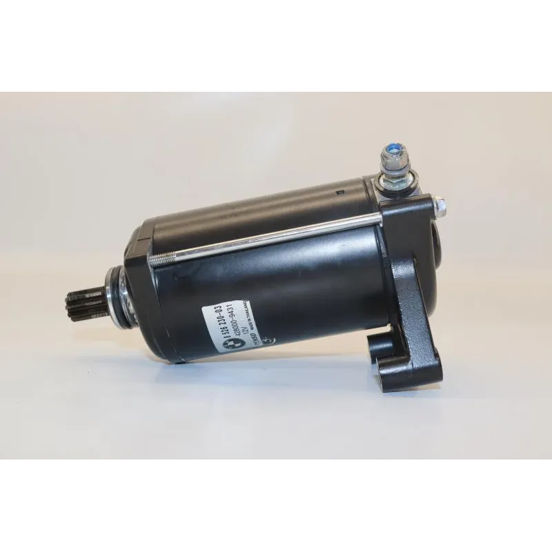 Demarreur BMW R 1200 GS 2013 - 2016