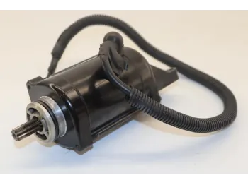 Demarreur SUZUKI GSXR 1100 1991 - 1993