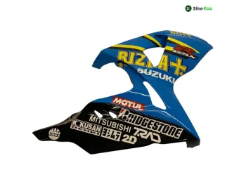 Cache flanc de carenage droit SUZUKI GSXR 1000 2009-2016
