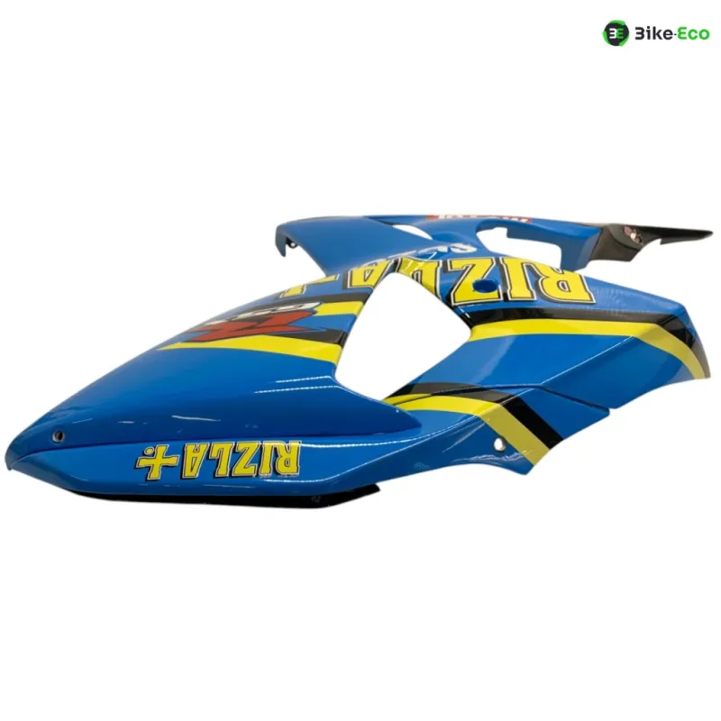 Cache flanc de carenage droit SUZUKI GSXR 1000 2009-2016