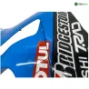 Cache flanc de carenage droit SUZUKI GSXR 1000 2009-2016 Cache flanc de carenage droit SUZUKI GSXR 1000 2009-2016