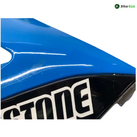 Cache flanc de carenage droit SUZUKI GSXR 1000 2009-2016