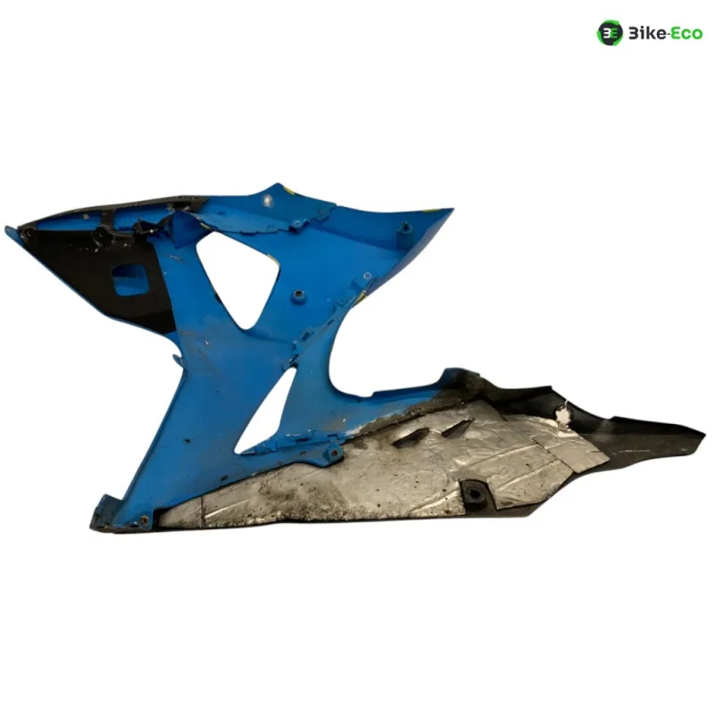 Cache flanc de carenage droit SUZUKI GSXR 1000 2009-2016