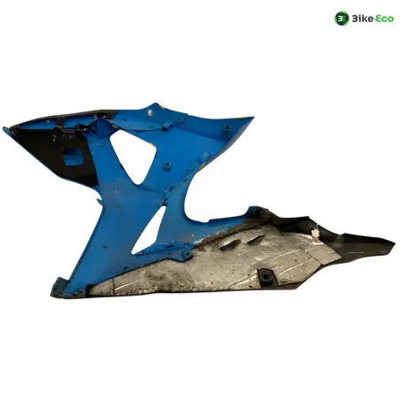 Cache flanc de carenage droit SUZUKI GSXR 1000 2009-2016