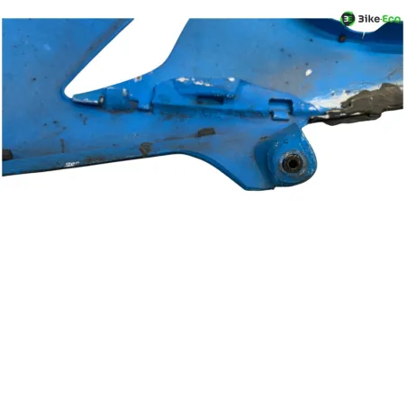 Cache flanc de carenage droit SUZUKI GSXR 1000 2009-2016