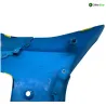 Cache flanc de carenage droit SUZUKI GSXR 1000 2009-2016 Cache flanc de carenage droit SUZUKI GSXR 1000 2009-2016