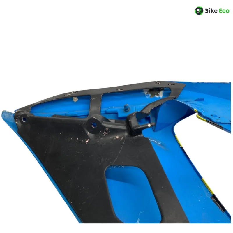 Cache flanc de carenage droit SUZUKI GSXR 1000 2009-2016
