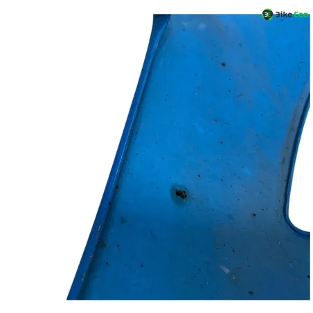Cache flanc de carenage droit SUZUKI GSXR 1000 2009-2016