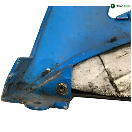 Cache flanc de carenage droit SUZUKI GSXR 1000 2009-2016