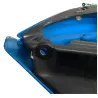 Cache flanc de carenage droit SUZUKI GSXR 1000 2009-2016 Cache flanc de carenage droit SUZUKI GSXR 1000 2009-2016