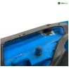 Cache flanc de carenage droit SUZUKI GSXR 1000 2009-2016 Cache flanc de carenage droit SUZUKI GSXR 1000 2009-2016