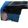 Cache flanc de carenage gauche SUZUKI GSXR 1000 2009-2016 Cache flanc de carenage gauche SUZUKI GSXR 1000 2009-2016