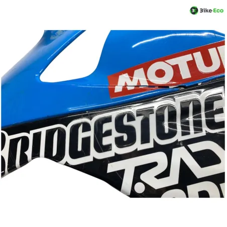 Cache flanc de carenage gauche SUZUKI GSXR 1000 2009-2016
